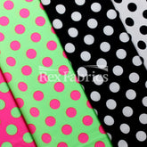 Polka Dots Collection